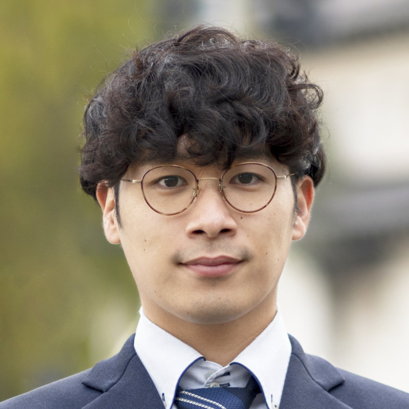 ユーザー２のプロフィール画像