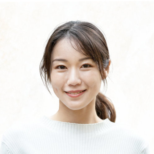 ユーザー１のプロフィール画像